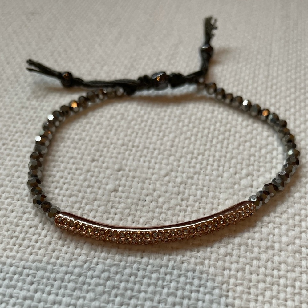 Tribute Bracelet